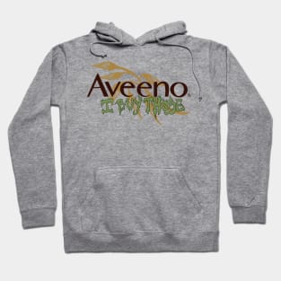 Aveeno VC Hoodie